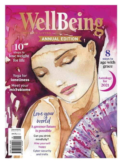 Title details for WellBeing by Universal Wellbeing PTY Limited - Available